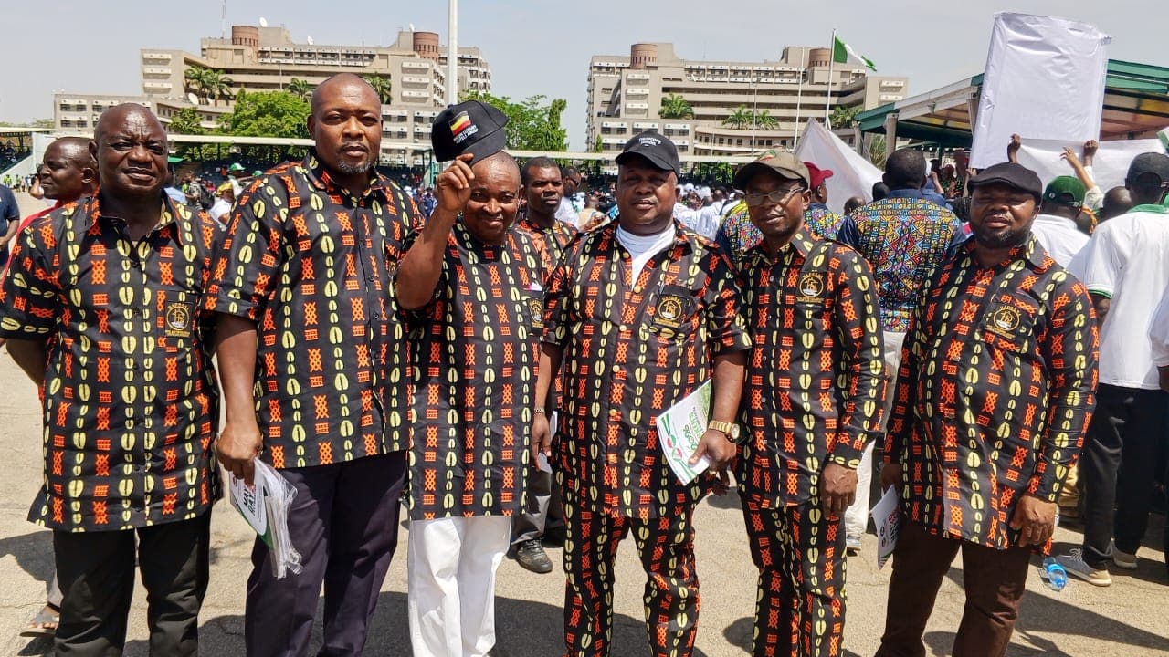 WORKERS DAY (MAY 1ST) 2026