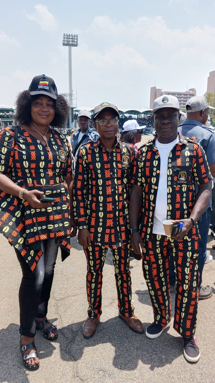WORKERS DAY (MAY 1ST) 2026
