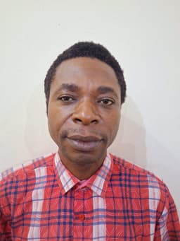 Comrade Idah Emmanuel