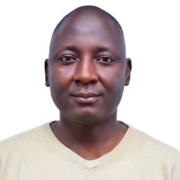 Comrade Caleb Sule