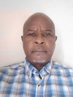 Comrade Ben Ofuokwu