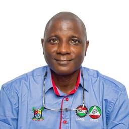 Comrade Bishara Sule