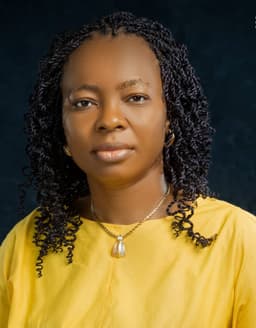Comrade Sandra Nwachukwu