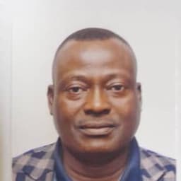 Comrade Samuel Ochotukpo