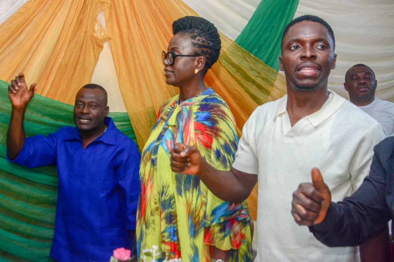 HAPSSSA ANNUAL INDUSTRIAL WORKSHOP @ LAGOS AIRPORT HOTEL IKEJA 23RD TO 25TH OCTOBER 2025