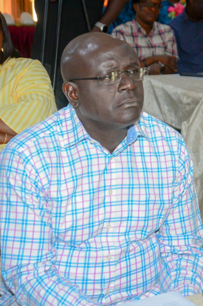 HAPSSSA ANNUAL INDUSTRIAL WORKSHOP @ LAGOS AIRPORT HOTEL IKEJA 23RD TO 25TH OCTOBER 2025