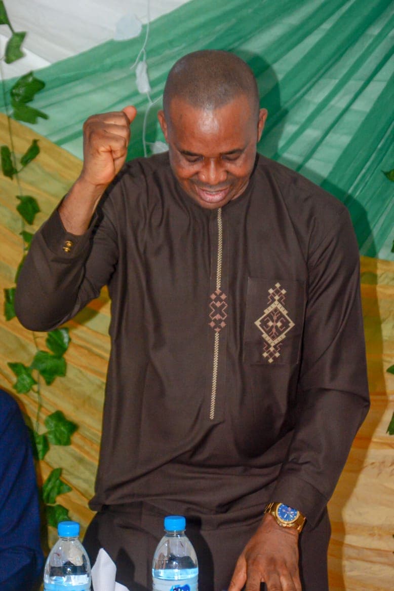 HAPSSSA ANNUAL INDUSTRIAL WORKSHOP @ LAGOS AIRPORT HOTEL IKEJA 23RD TO 25TH OCTOBER 2025