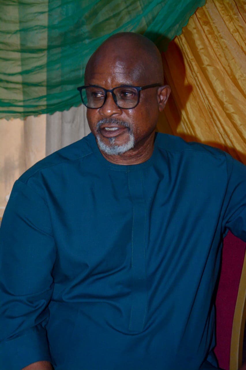 HAPSSSA ANNUAL INDUSTRIAL WORKSHOP @ LAGOS AIRPORT HOTEL IKEJA 23RD TO 25TH OCTOBER 2025