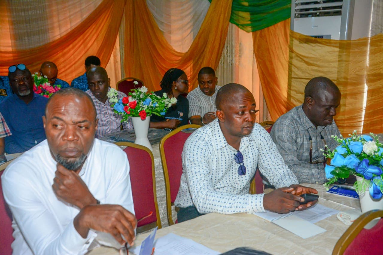 HAPSSSA ANNUAL INDUSTRIAL WORKSHOP @ LAGOS AIRPORT HOTEL IKEJA 23RD TO 25TH OCTOBER 2025